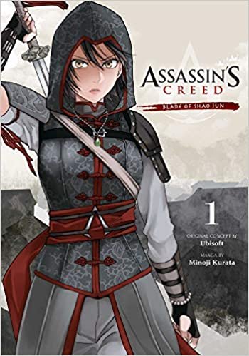 ダウンロード  Assassin's Creed: Blade of Shao Jun, Vol. 1 (1) (Assassin’s Creed: Blade of Shao Jun) 本