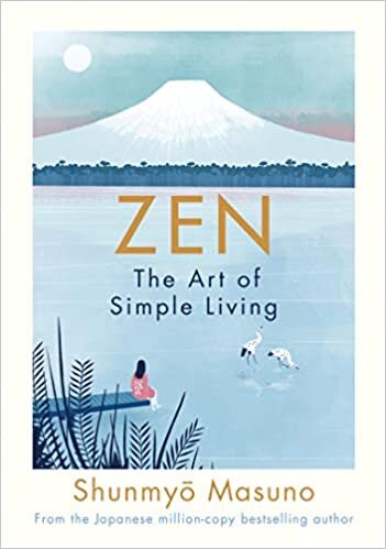 اقرأ Zen: The Art of Simple Living الكتاب الاليكتروني 