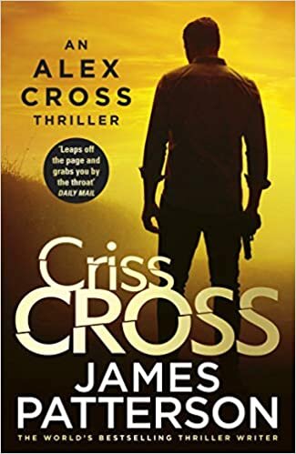 indir Criss Cross: (Alex Cross 27)