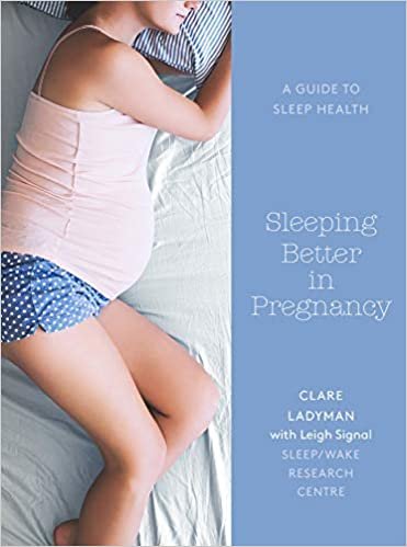 indir Sleeping Better in Pregnancy: A Guide to Sleep Heath