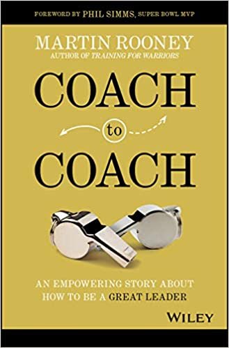 ダウンロード  Coach to Coach: An Empowering Story About How to Be a Great Leader 本