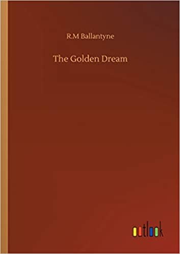 The Golden Dream indir