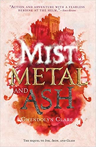 تحميل Mist, Metal, and ASH