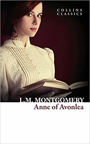 Anne of Avonlea (Collins Classics) indir