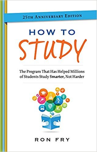 How to Study: The Program That Has Helped Millions of Students Study Smarter, Not Harder.
