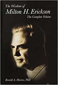 ダウンロード  The Wisdom of Milton H. Erickson: The Complete Volume 本