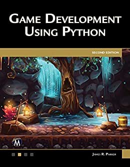 ダウンロード  Game Development Using Python Second Edition (English Edition) 本