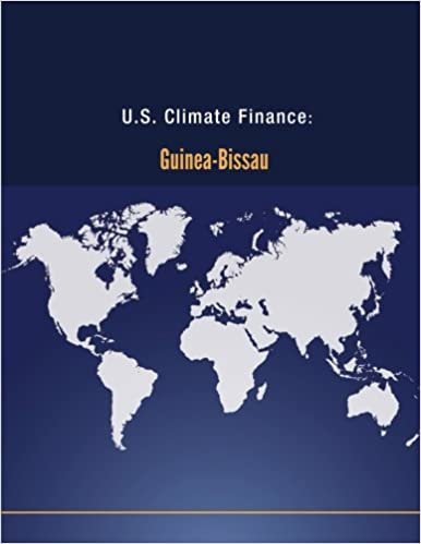 U.S. Climate Finance: Guinea-Bissau (Climate Change) indir