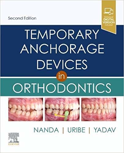 تحميل Temporary Anchorage Devices in Orthodontics