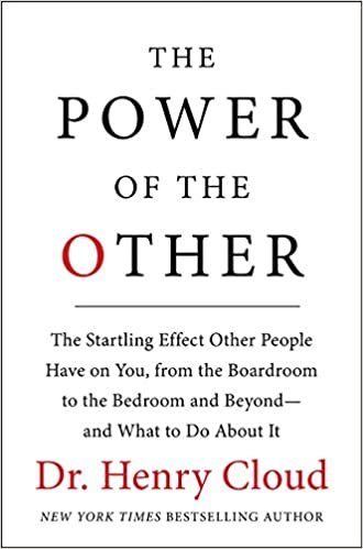 ダウンロード  The Power of the Other: The startling effect other people have on you, from the boardroom to the bedroom and beyond-and what to do about it 本