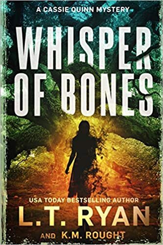 indir Whisper of Bones: A Cassie Quinn Mystery