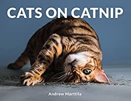 ダウンロード  Cats on Catnip (English Edition) 本
