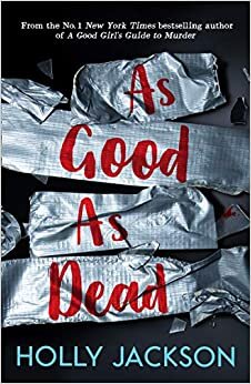 اقرأ As Good As Dead الكتاب الاليكتروني 
