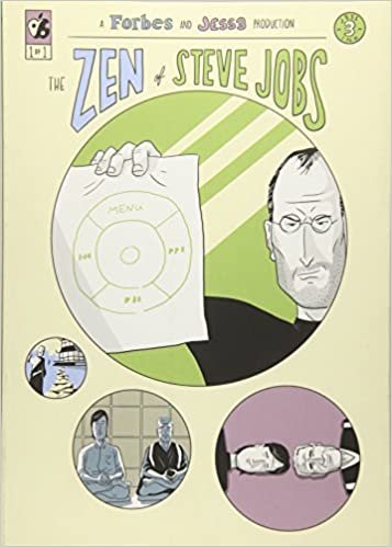  بدون تسجيل ليقرأ The Zen of Steve Jobs