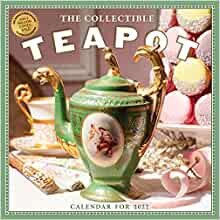ダウンロード  2022 the Collectible Teapot 本