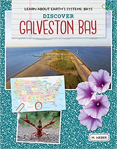 تحميل Discover Galveston Bay
