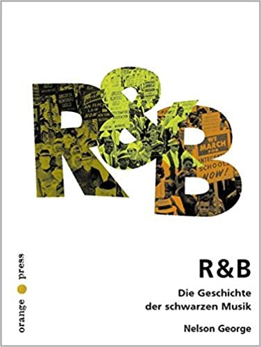 indir R &amp; B. Die Geschichte der schwarzen Musik.