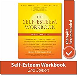 تحميل The self-esteem workbook