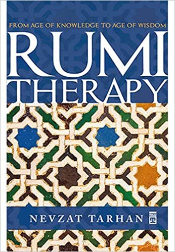 Rumi Therapy: From Age Of Knowledge To Age Of Wisdom indir