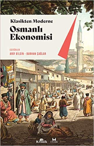indir Klasikten Moderne Osmanlı Ekonomisi