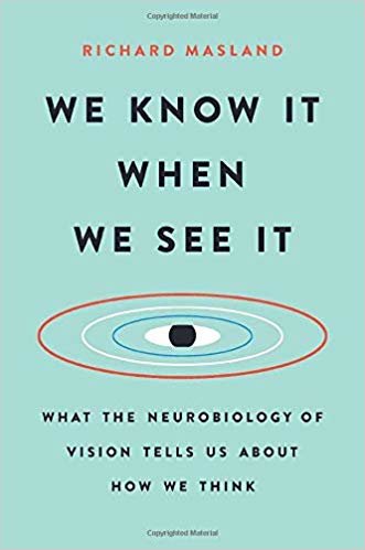 تحميل We Know It When We See It: What the Neurobiology of Vision Tells Us about How We Think
