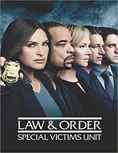 ダウンロード  Law & Order: Special Victims Unit: Screenplay 本
