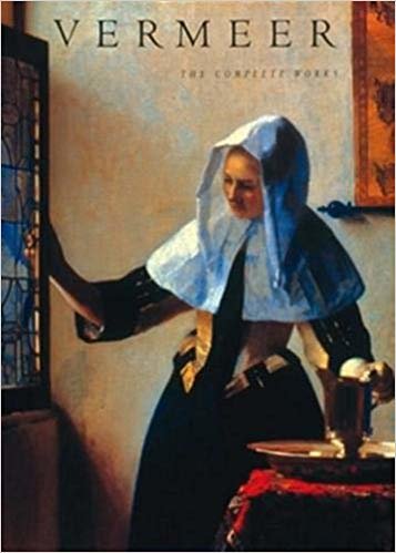 Vermeer: The Complete Works indir