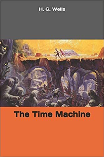 indir The Time Machine