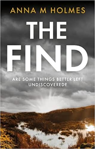 The Find: Are some things better left undiscovered?