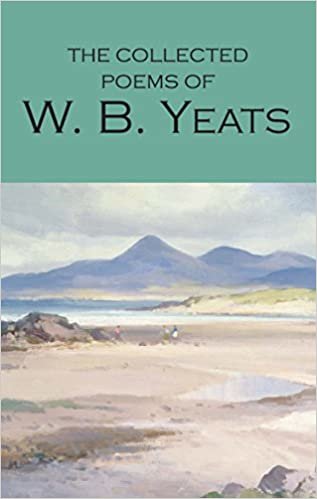 The Collected Poems of W.B. Yeats (Wordsworth Poetry Library) indir