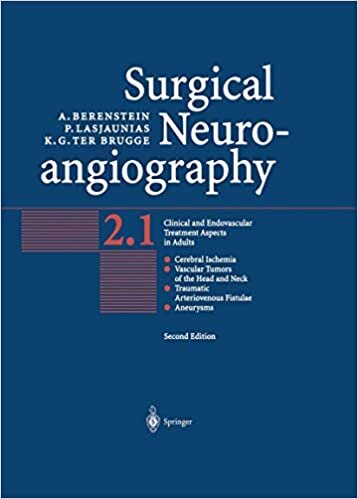 Surgical Neuroangiography: Clinical and Endovascular Treatment Aspects in Adults v. 2 (Surgical Neuroangiography)