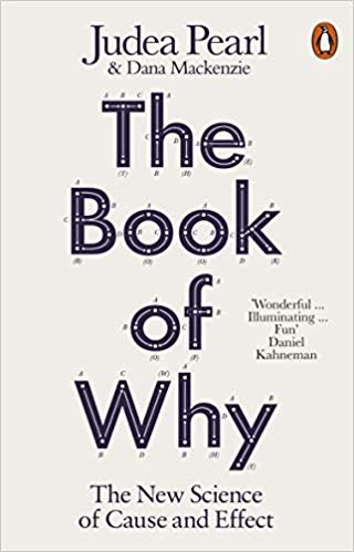 تحميل The Book of Why: The New Science of Cause and Effect