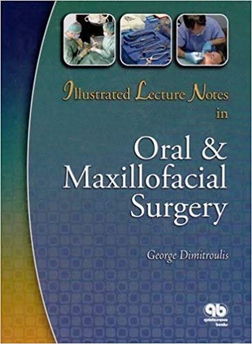 George Dimitroulis Illustrated Lecture Notes in Oral and Maxillofacial Surgery تكوين تحميل مجانا George Dimitroulis تكوين
