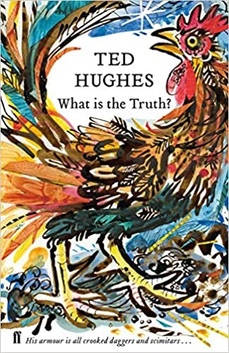 اقرأ What is the Truth?: Collected Animal Poems Vol 2 الكتاب الاليكتروني 