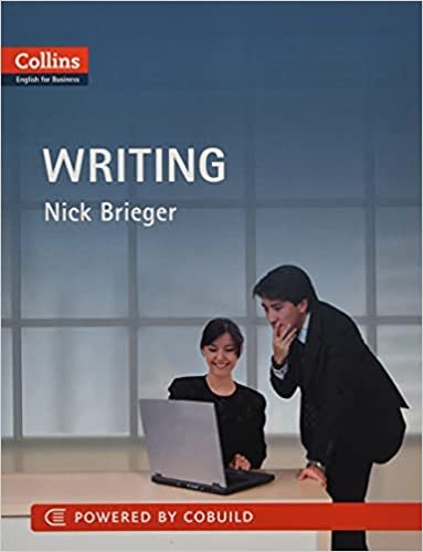 Business Writing: B1-C2