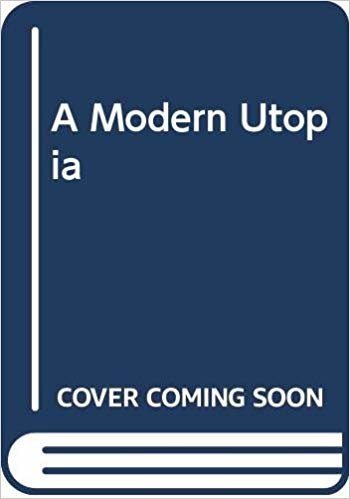 A Modern Utopia indir
