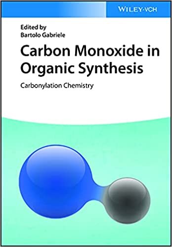 ダウンロード  Carbon Monoxide in Organic Synthesis: Carbonylation Chemistry 本
