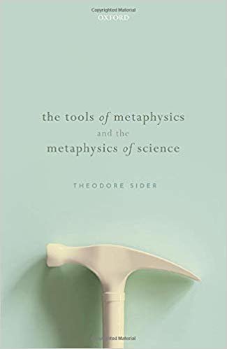 اقرأ The Tools of Metaphysics and the Metaphysics of Science الكتاب الاليكتروني 