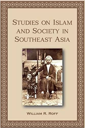 تحميل Studies on Islam and Society in Southeast Asia
