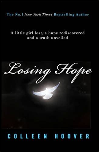 Hoover, C: Losing Hope (Hopeless 2) indir