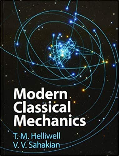 indir Modern Classical Mechanics