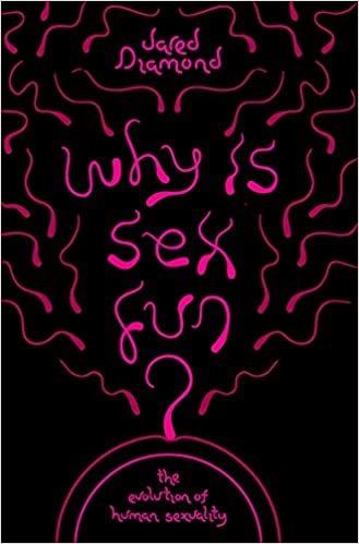 indir Why Is Sex Fun? : The Evolution of Human Sexuality