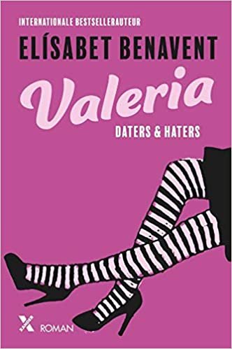 indir Daters &amp; haters (Valeria, Band 2)