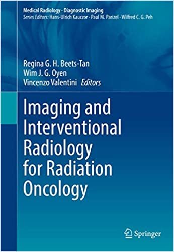 Imaging and Interventional Radiology for Radiation Oncology (Medical Radiology) indir