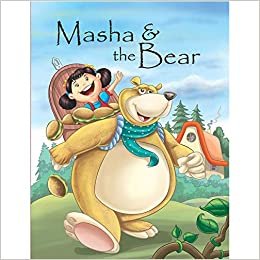  بدون تسجيل ليقرأ Masha & The Bear - Paperback