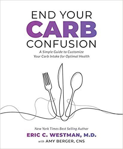 End Your Carb Confusion: A Simple Guide to Customize Your Carb Intake for Optimal Health ダウンロード