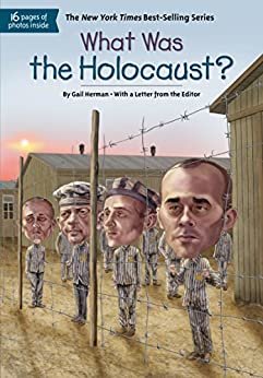 ダウンロード  What Was the Holocaust? (What Was?) (English Edition) 本