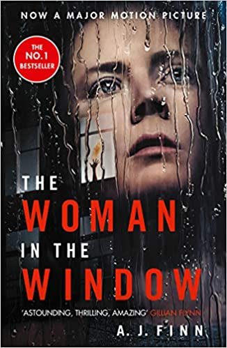ダウンロード  The Woman in the Window 本