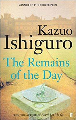تحميل The Remains of the Day by Kazuo Ishiguro - Paperback
