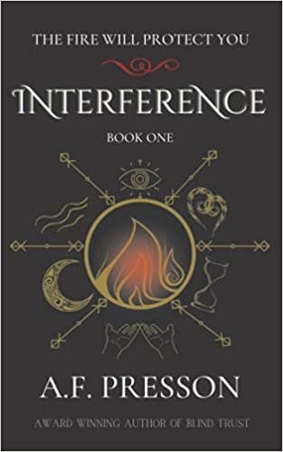 indir Interference: Book One